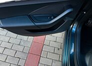 Škoda Octavia Kombi 1,5 l 110 kw