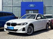 BMW Řada 3 Sedan / Limuzína 2,0 l 115 kw