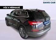 Škoda Kodiaq SUV / Terénní 2,0 l 110 kw