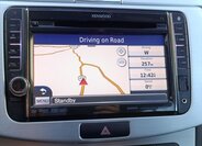 Volkswagen Passat Kombi 2,0 l 125 kw