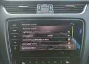 Škoda Octavia Kombi 1,5 l 110 kw