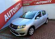Dacia Sandero 1