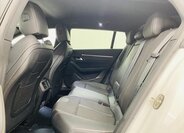 Peugeot 508 Kombi 2,0 l 120 kw