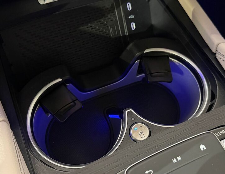 Mercedes-Benz Ostatní SUV / Terénní 3,0 l 285 kw