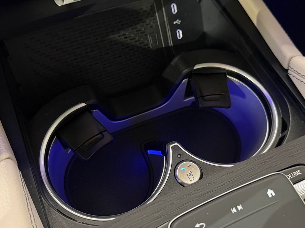 Mercedes-Benz Ostatní SUV / Terénní 3,0 l 285 kw