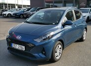 Hyundai i10 Hatchback 1,2 l 57 kw