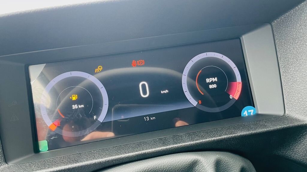 Fiat Scudo Skříň 2,0 l 100 kw