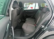 Škoda Octavia Kombi 2,0 l 85 kw
