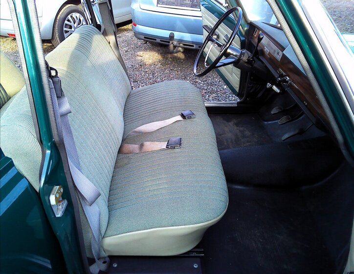 Ostatní Ostatní Ostatní 1,3 l 39 kw