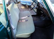 Ostatní Ostatní Ostatní 1,3 l 39 kw