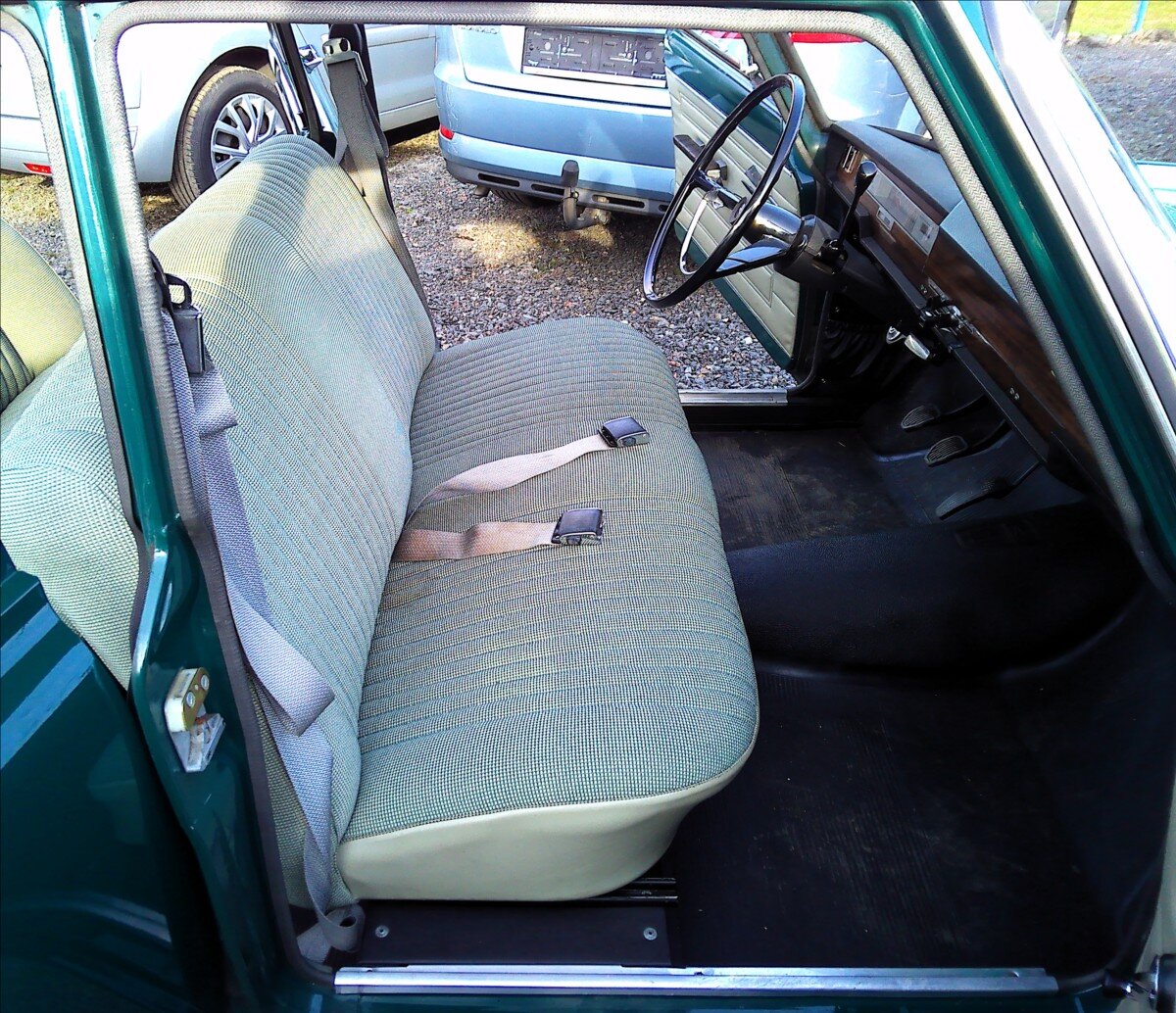 Ostatní Ostatní Ostatní 1,3 l 39 kw