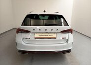 Škoda Octavia Kombi 2,0 l 180 kw
