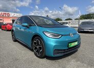 Volkswagen ID.3 1