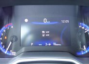 Toyota Corolla Sedan / Limuzína 1,6 l 97 kw