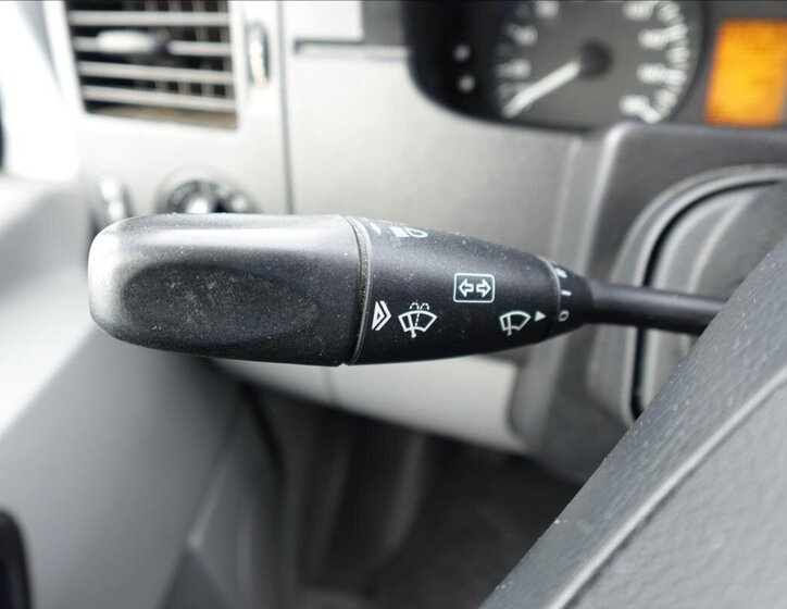 Mercedes-Benz Sprinter Ostatní 2,1 l 120 kw