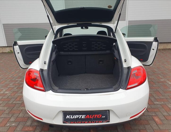 Volkswagen Beetle 21