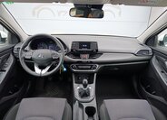 Hyundai i30 Kombi 1,4 l 73 kw