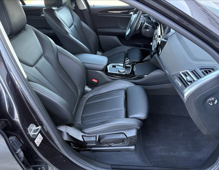 BMW X4 Ostatní 2,0 l 140 kw