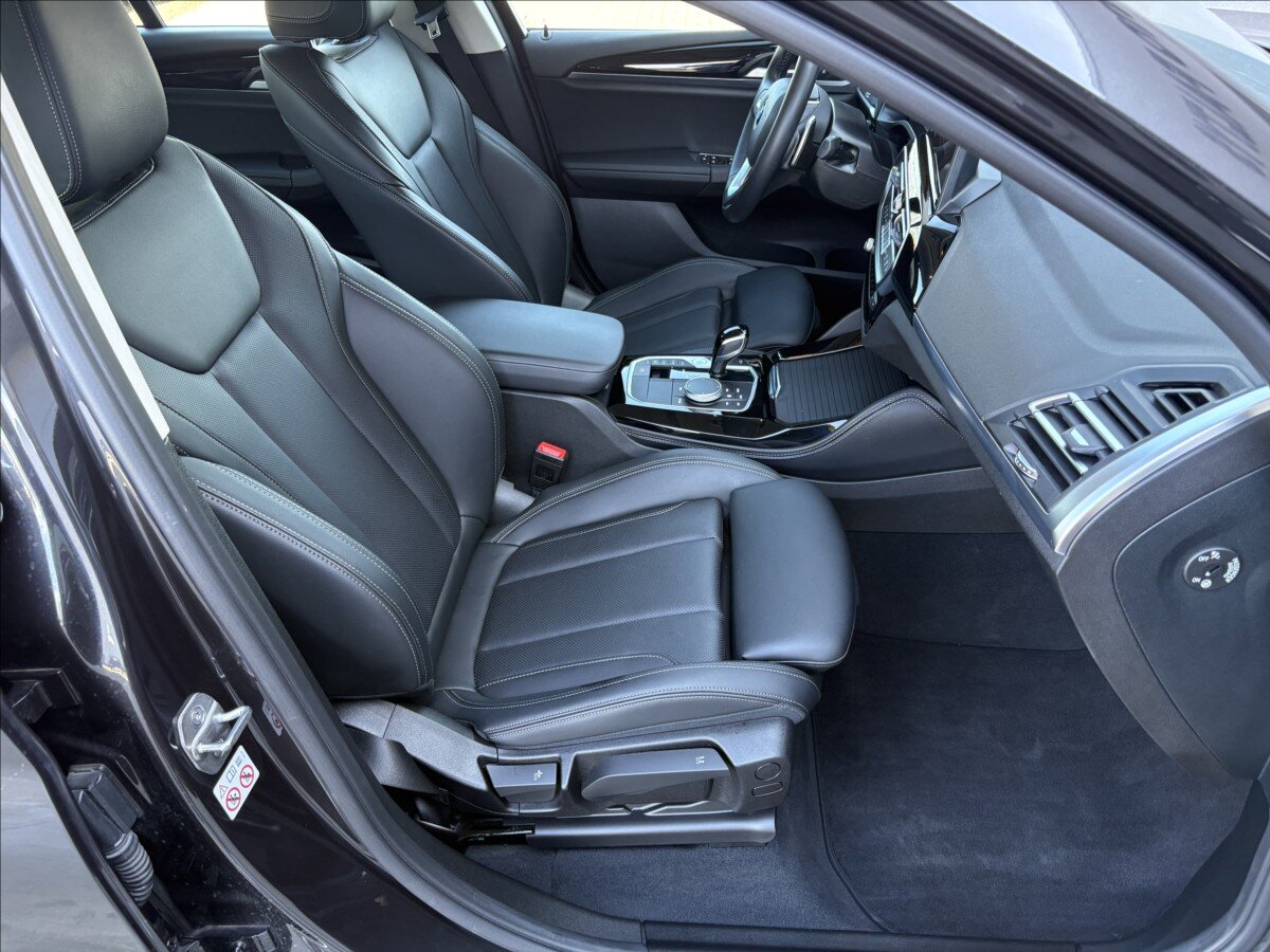 BMW X4 Ostatní 2,0 l 140 kw