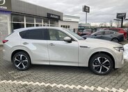 Mazda CX-60 SUV / Terénní 3,3 l 187 kw
