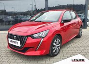 Peugeot 208 Hatchback 1,2 l 74 kw