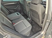 Škoda Karoq SUV 1,5 l 110 kw