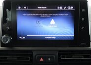 Toyota ProAce Kombi 1,5 l 96 kw