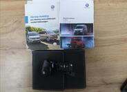 Volkswagen Crafter 21