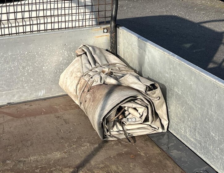 Volkswagen Transporter Valník 2,5 l 96 kw