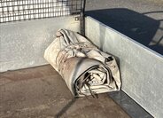 Volkswagen Transporter Valník 2,5 l 96 kw