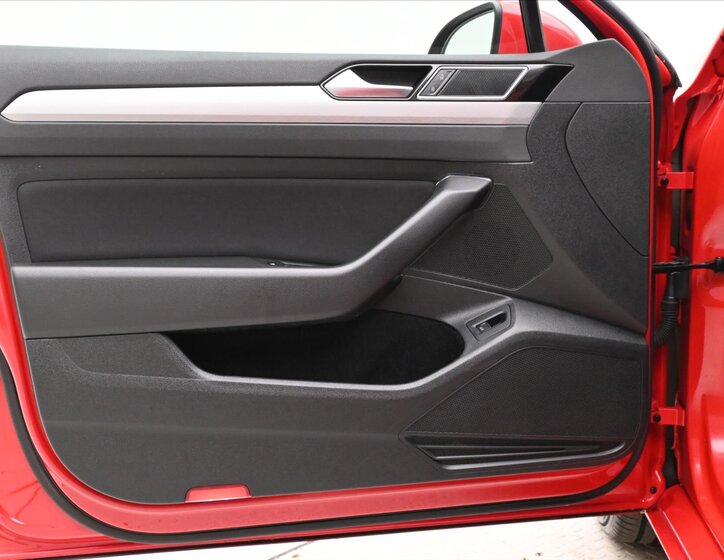 Volkswagen Passat Kombi 2,0 l 110 kw