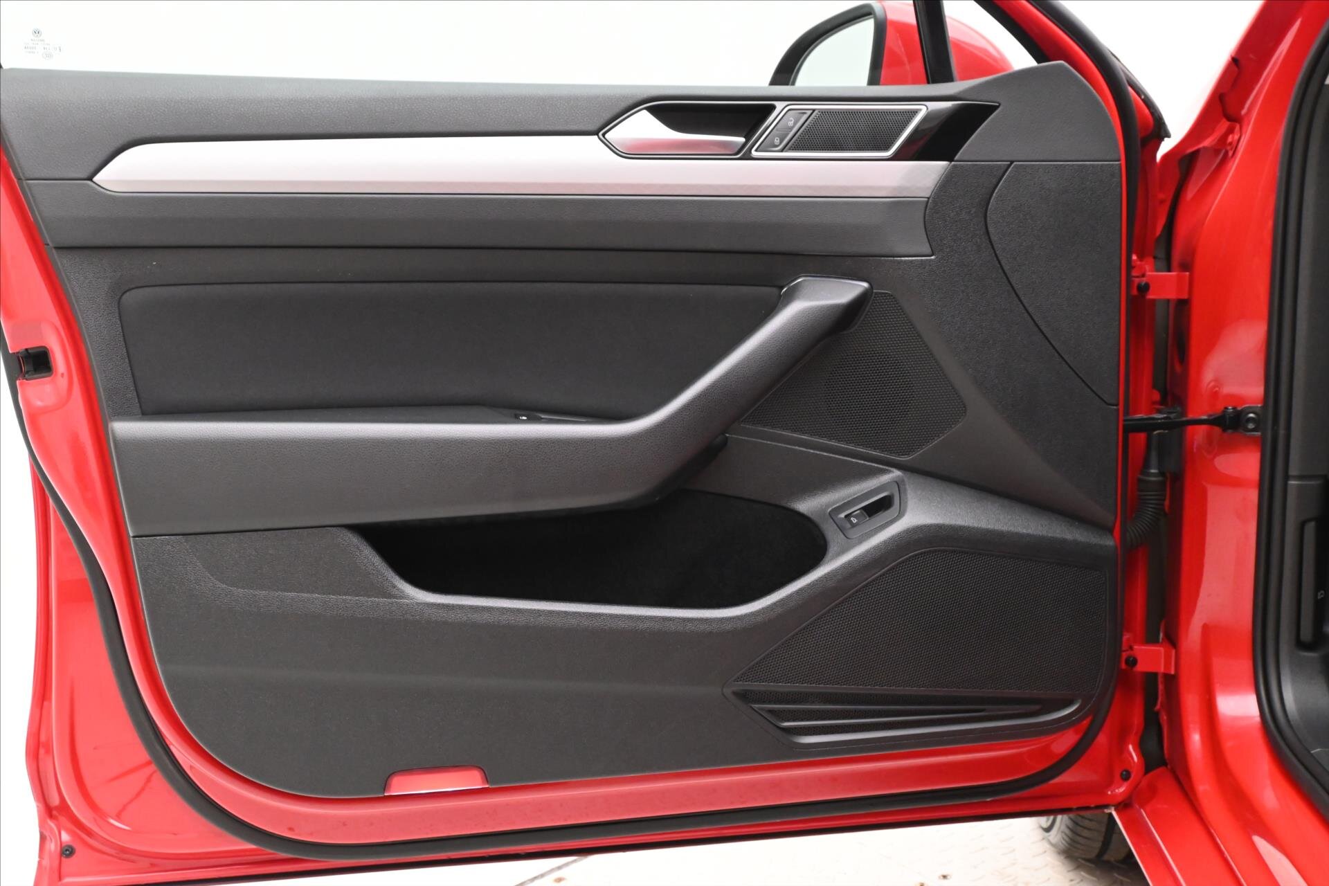 Volkswagen Passat Kombi 2,0 l 110 kw