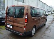 Renault Trafic 4