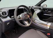 Mercedes-Benz GLC SUV / Terénní 2,0 l 120 kw