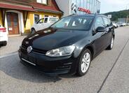 Volkswagen Golf 2