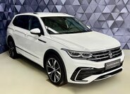 Volkswagen Tiguan Allspace SUV / Terénní 2,0 l 147 kw