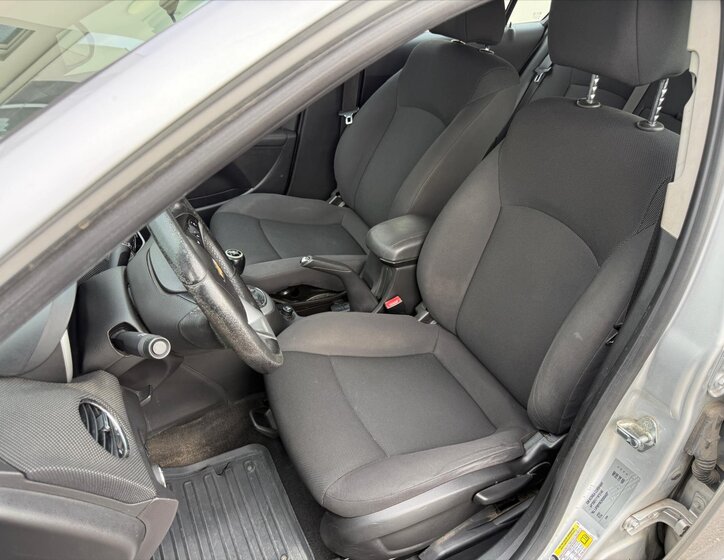 Chevrolet Cruze Hatchback 2,0 l 120 kw