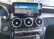 Mercedes-Benz Třídy C 19