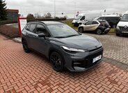 Toyota Corolla SUV 2,0 l 131 kw