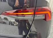 Škoda Octavia Sedan / Limuzína 1,5 l 110 kw