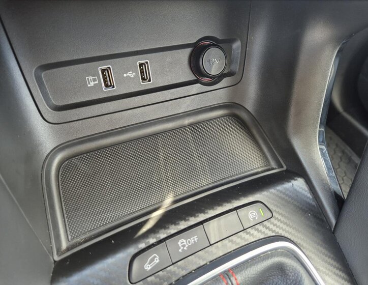 MG ZS Hatchback 1,5 l 78 kw