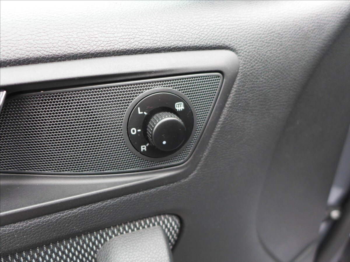 Škoda Yeti Kombi 1,4 l 90 kw