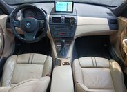 BMW X3 7