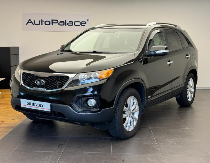 KIA Sorento 1