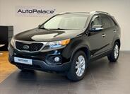 KIA Sorento 1