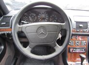 Mercedes-Benz Třídy S Ostatní 3,4 l 110 kw