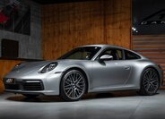 Porsche 911 Kupé 3,0 l 283 kw