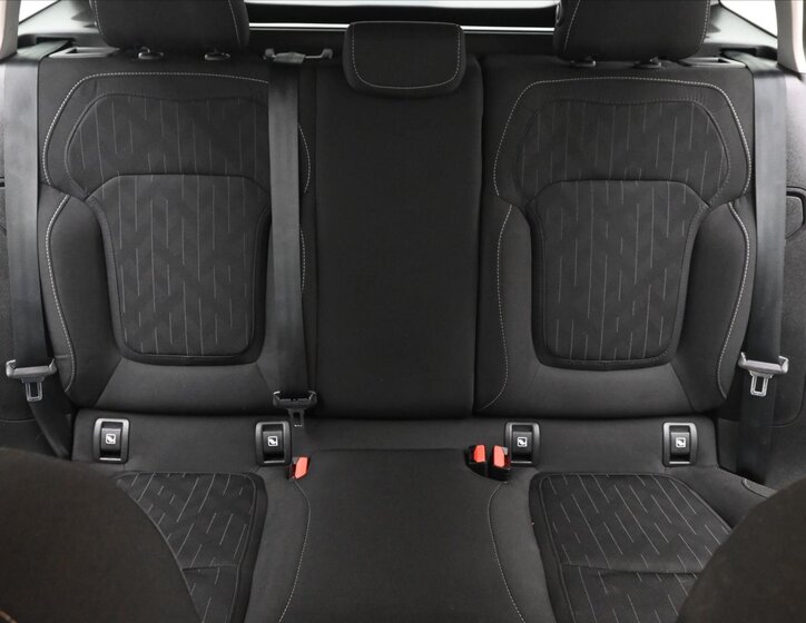 Renault Mégane Kombi 1,3 l 103 kw