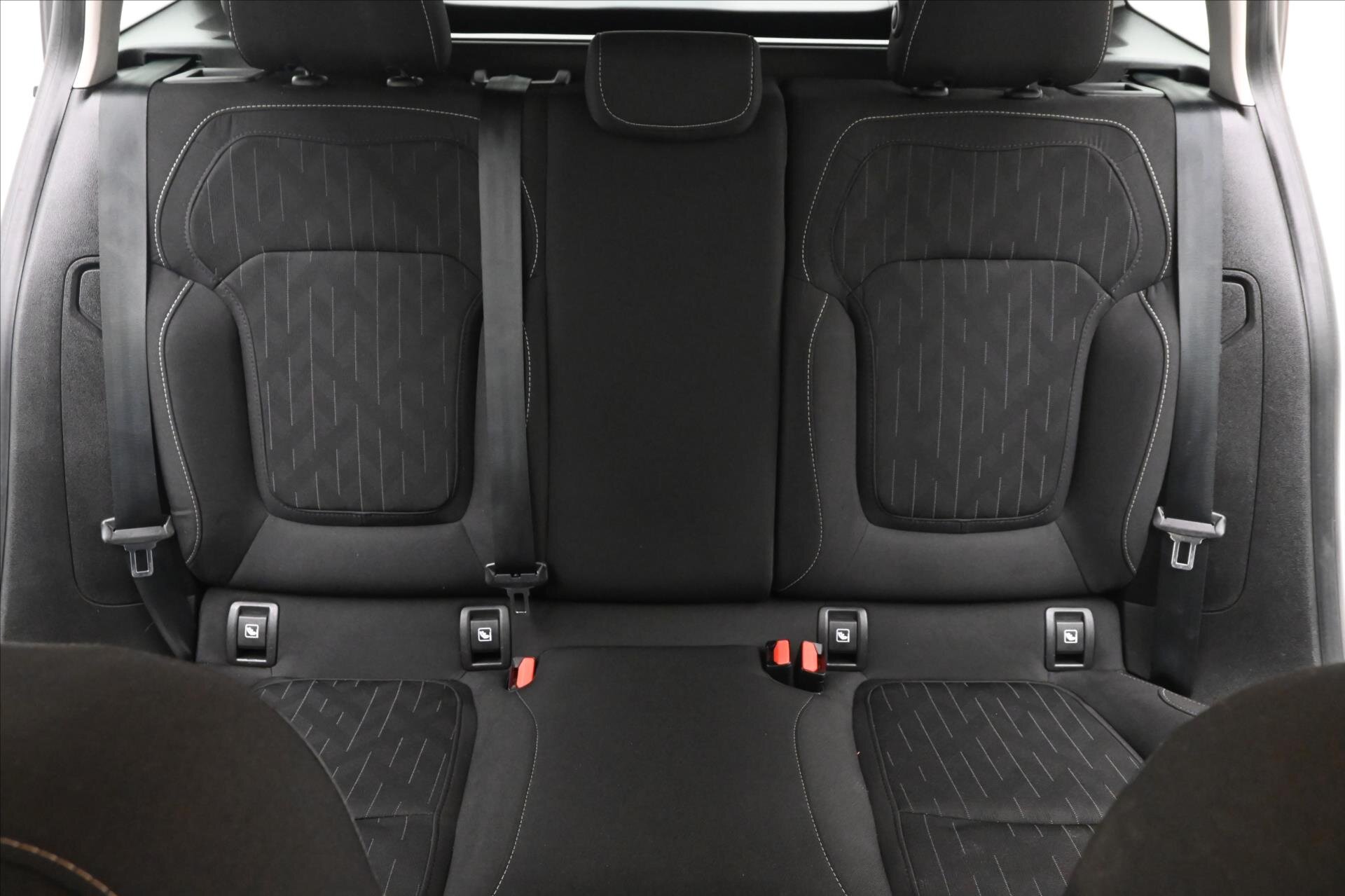 Renault Mégane Kombi 1,3 l 103 kw