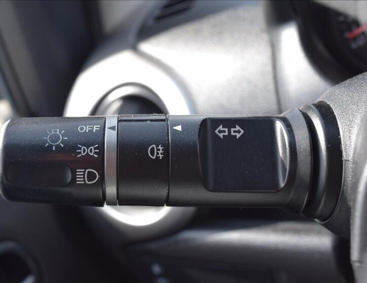 Mazda 2 Hatchback 1,3 l 55 kw